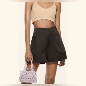 Zara Shorts